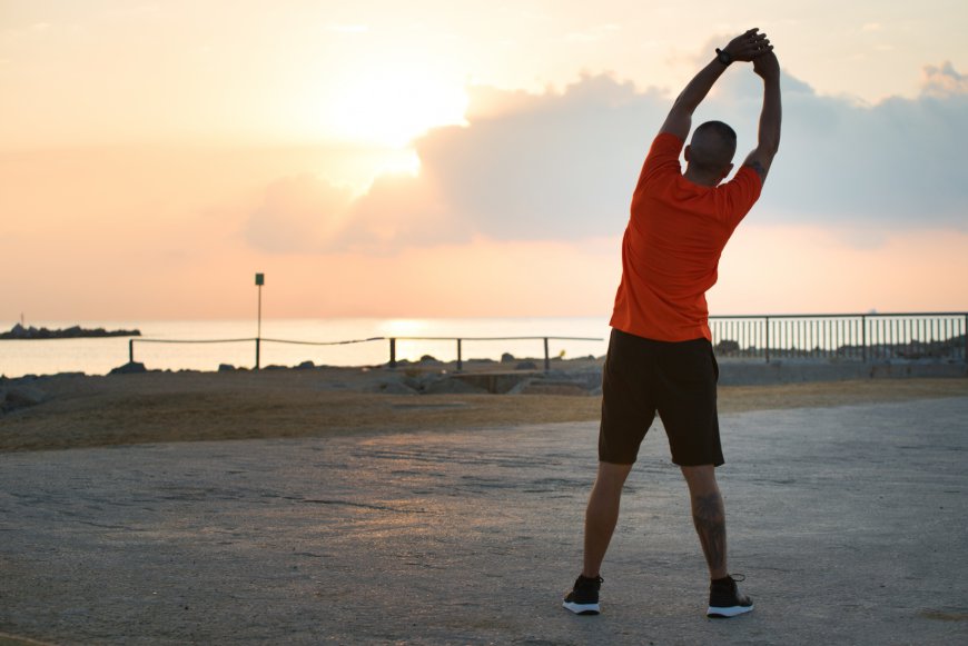How Morning Workouts Improve Mental and Physical Health