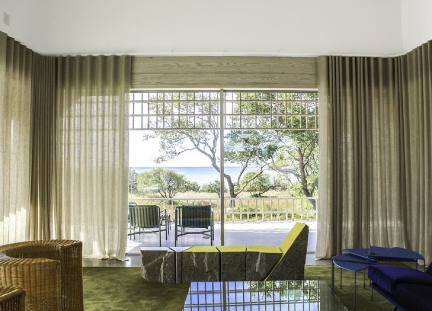 Why Velvet Curtains Are the Perfect Choice for Modern Luxury Interiors