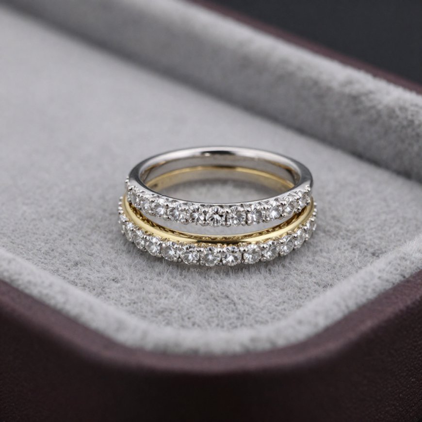 6 Modern Jewelry Gift Ideas for Her