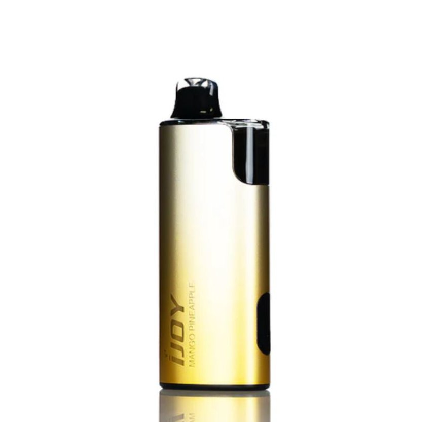 My Experience Finding a Reliable Everyday Vape