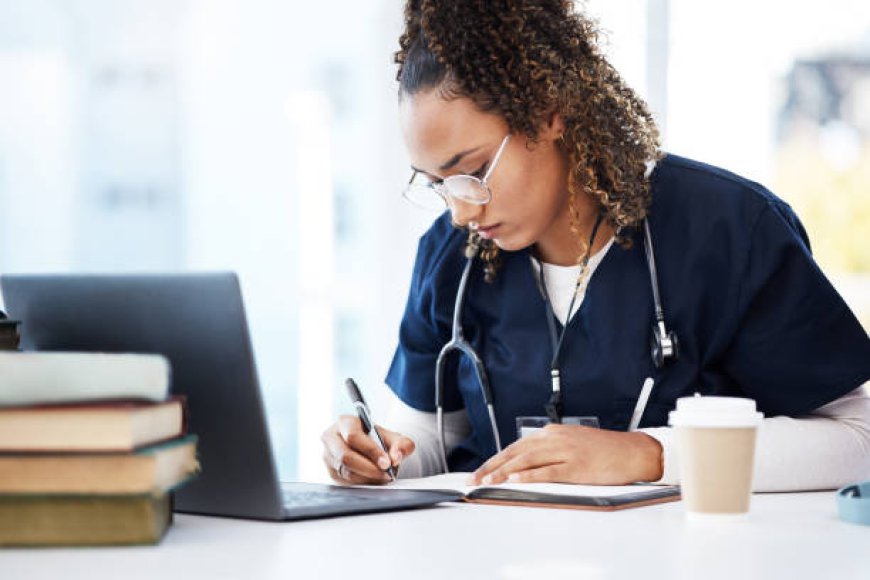 Is an Online Nursing Degree a Good Choice for Career Changers?