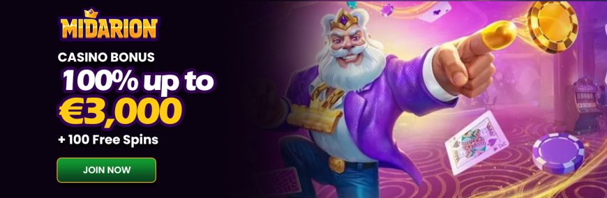 Midarion IT: Audit ADM Concession 2026 Data Migration