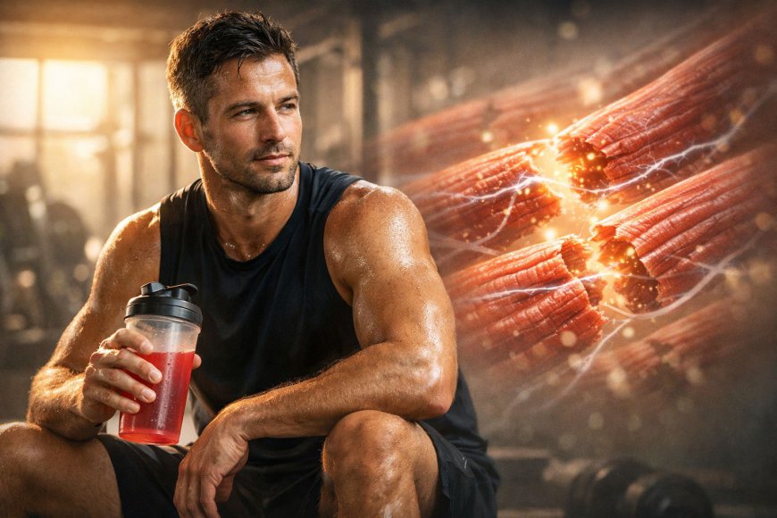Legion Supplements Whey Protein: Clean Muscle & Recovery Guide