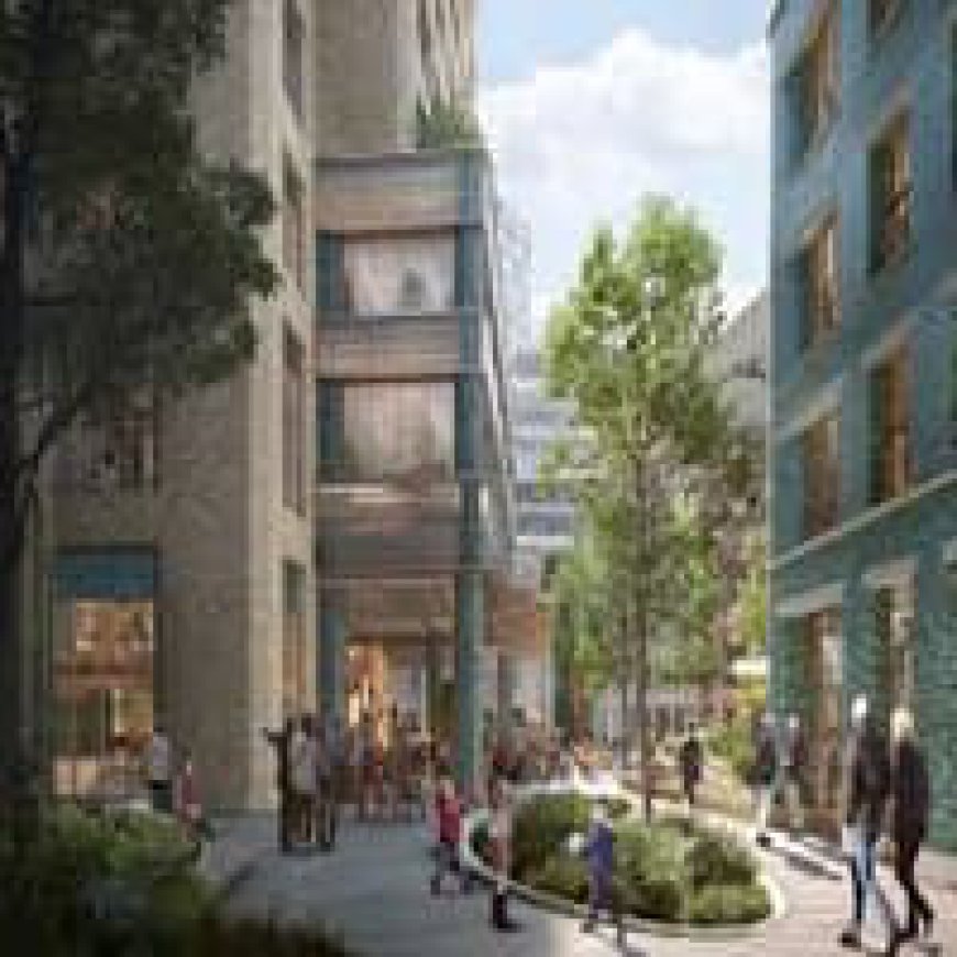 Finding Your Family Home Near Shoreditch: A £2,500 Guide to the Best Neighbourhoods