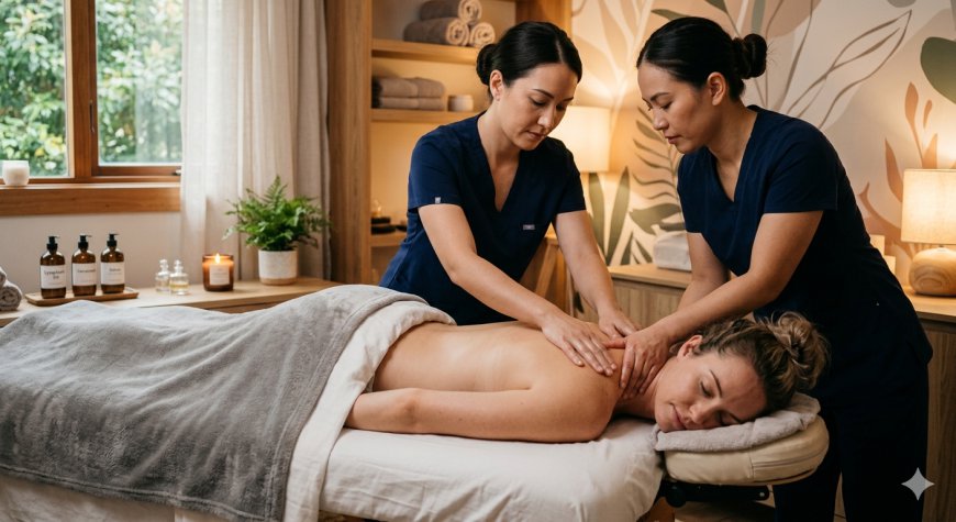 The Complete Guide to Lymphatic Wellness and Rejuvenation in Watchung