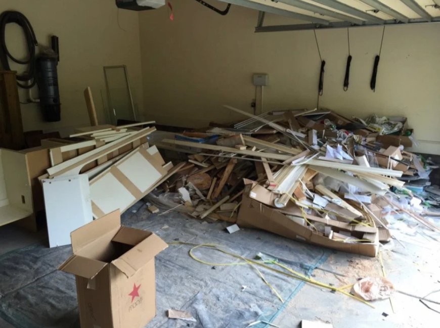 How to Prepare Your Home for a Full Cleanout Project