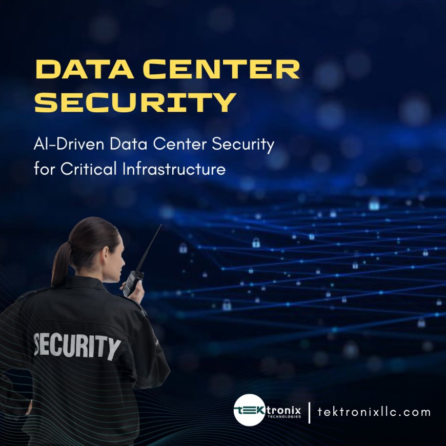 Enhancing Data Center Perimeter Security in Bahrain & GCC