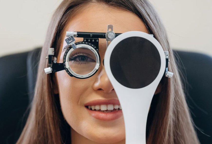 Can Eyesight Go Bad After LASIK Surgery?