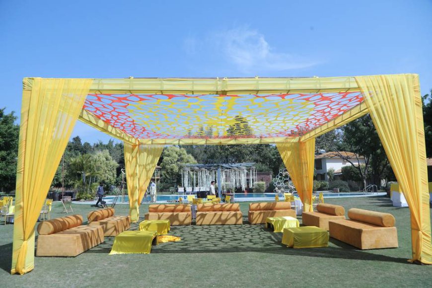 How to Plan a Budget Destination Wedding in Jim Corbett