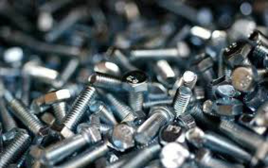 ASTM A194 Fasteners and Incoloy 825 Bolts and Nuts in Industrial Piping Applications