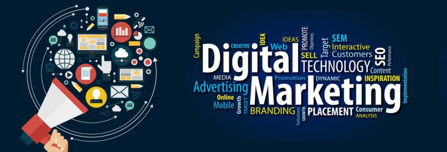 Digital Marketing Services: Unlocking Success for Your Business in Lahore