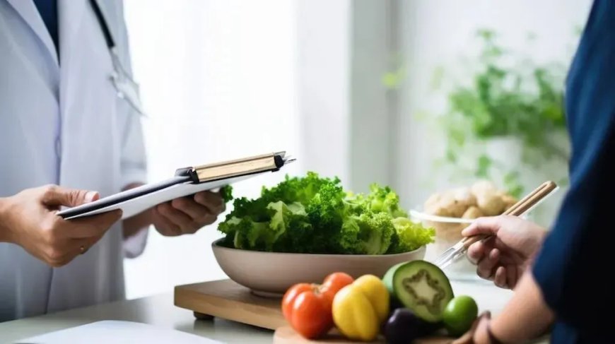 Why Should You Try Medical Weight Loss Instead of Diet Programs