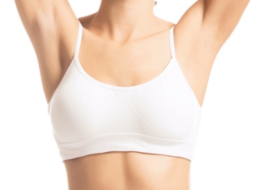 Can Breast Lift Surgery Improve Breast Shape?