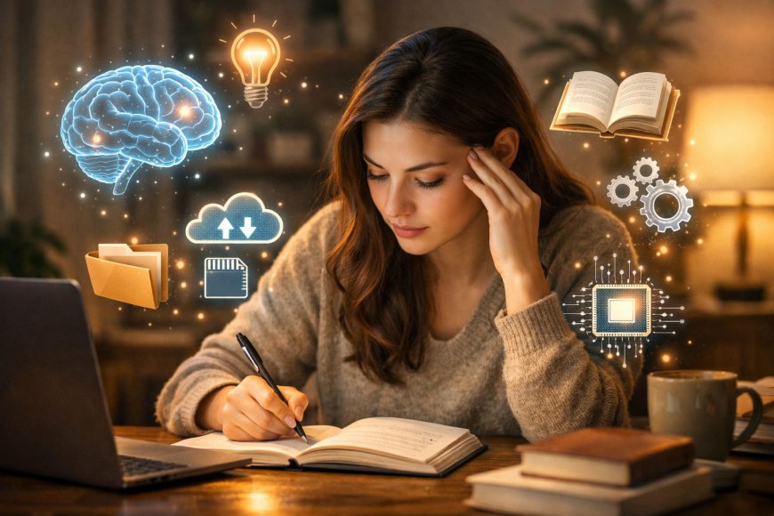 Neuriva Brain Performance: Understanding How Brain Supplements Support Cognitive Health