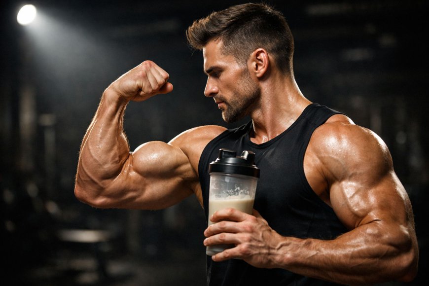 Perfect Amino Explained: The Secret to Faster Muscle Growth and Recovery