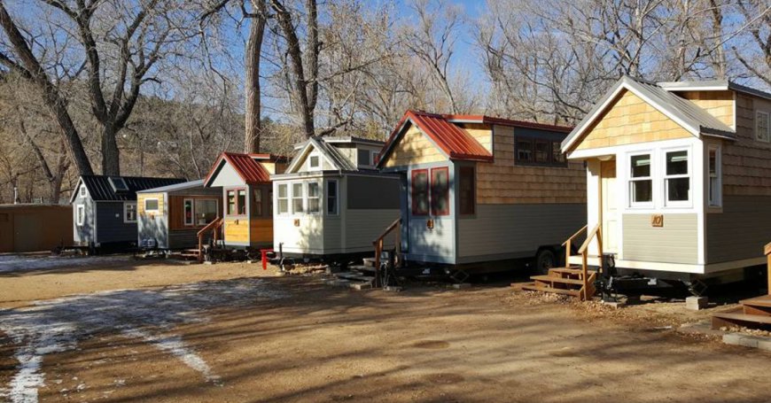 Tiny Home for Sale in Colorado: What Every Buyer Should Know