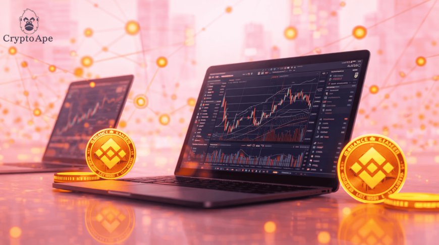 Binance Clone Script in 2026: Why It’s Still the Fastest Way to Launch a Crypto Exchange