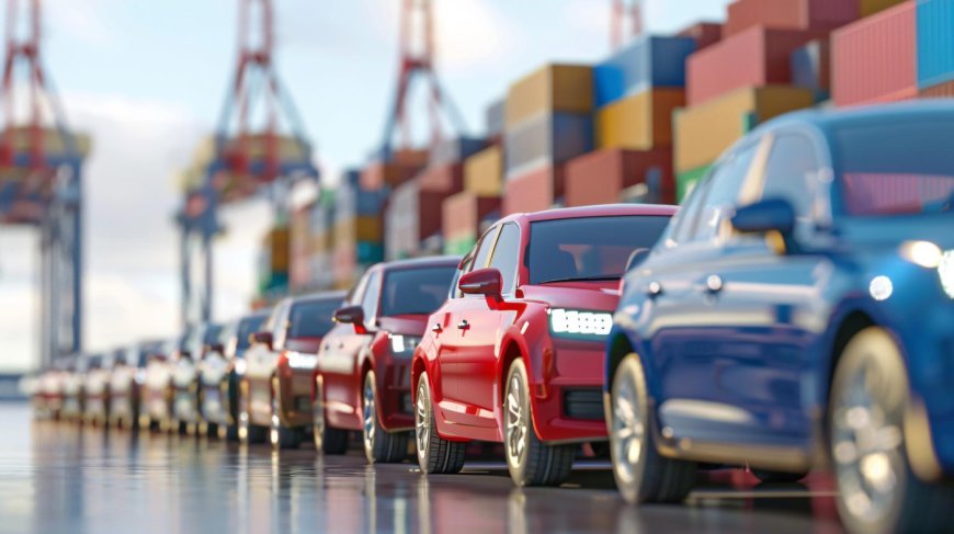 Best Japanese Used Car Exporters – A 2026 Professional Review