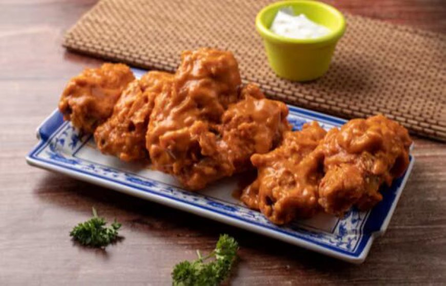 Best Mangalorean Food in Bangalore