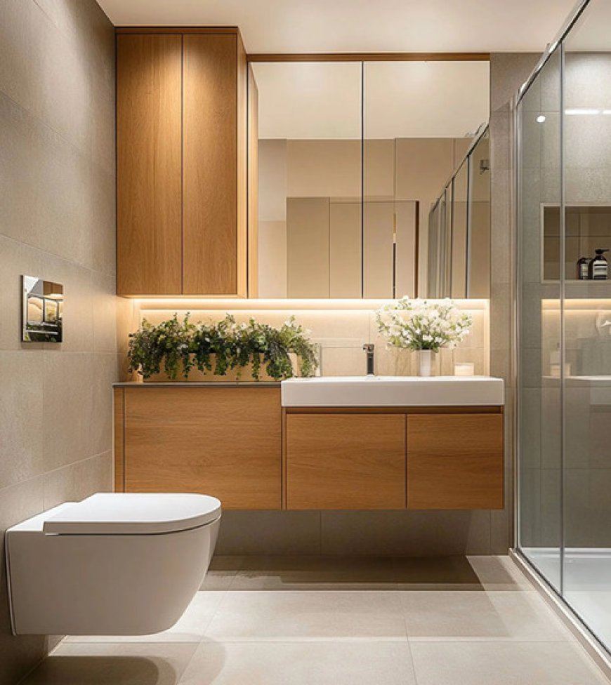 2026 Bathroom Renovation Trends Every Homeowner Should Know