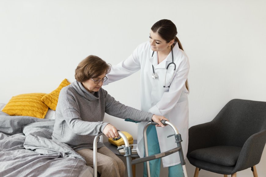 Home Care Assistance Brisbane: Personalised Support Plans Explained