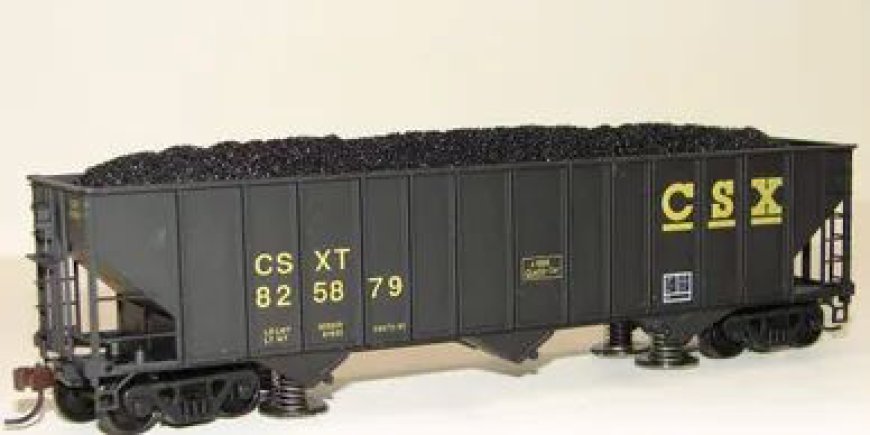 How to Set Up the CMX Track Cleaning Car for Maximum Efficiency