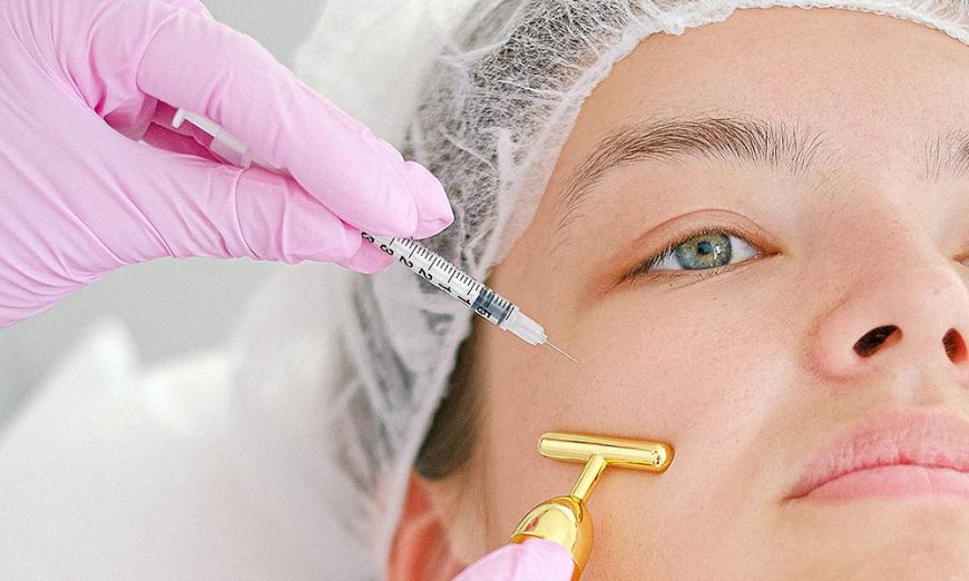 Who Needs Face Rejuvenation Treatment?