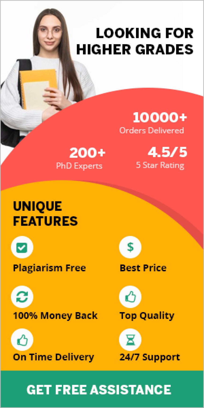 Top Reasons to Choose Assignment Help Services for Academic Success