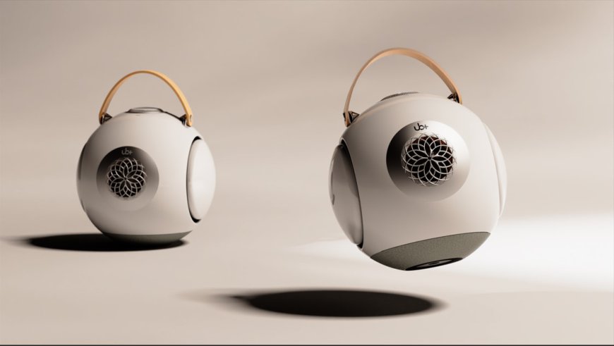 Beyond Loudness: A Technical Deep Dive into Portable Bluetooth Speakers with Good Bass