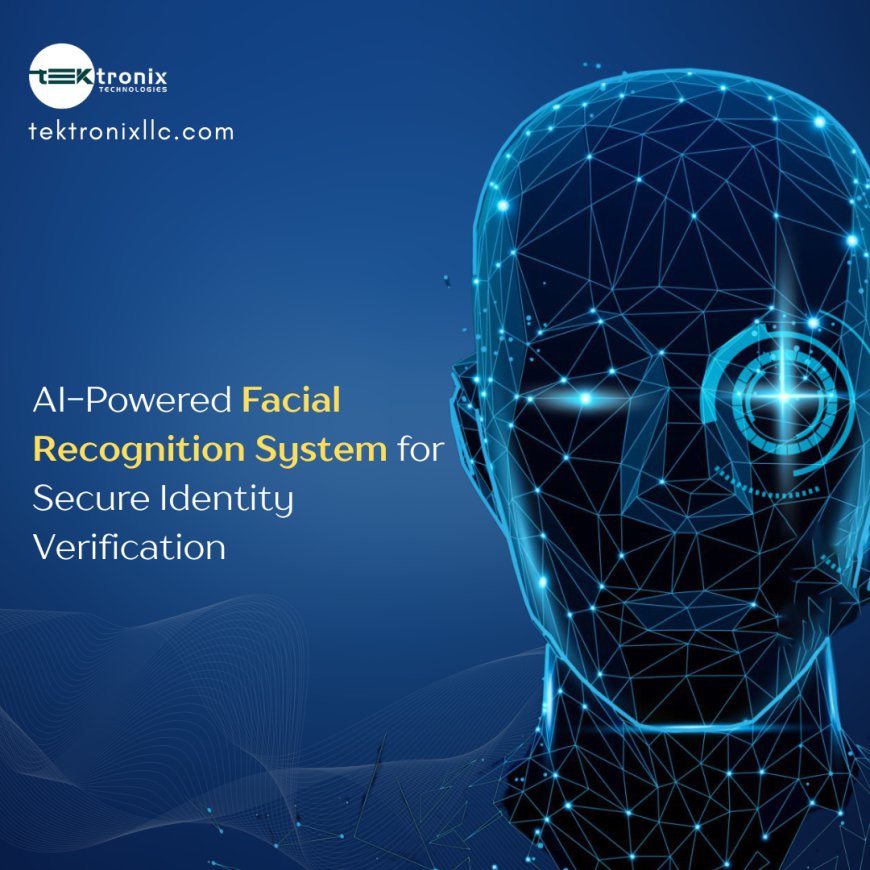 Implementing Facial Recognition in Saudi Arabia & GCC: A Guide
