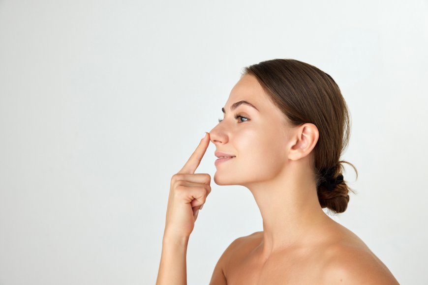 Who Is an Ideal Candidate for Non-Surgical Rhinoplasty?