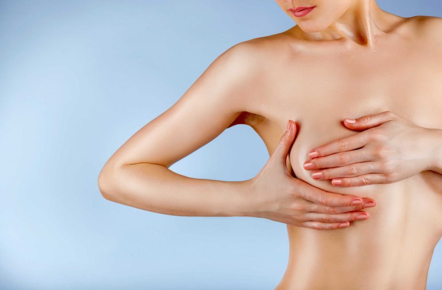 What Are the Benefits of Areola Reduction Surgery?
