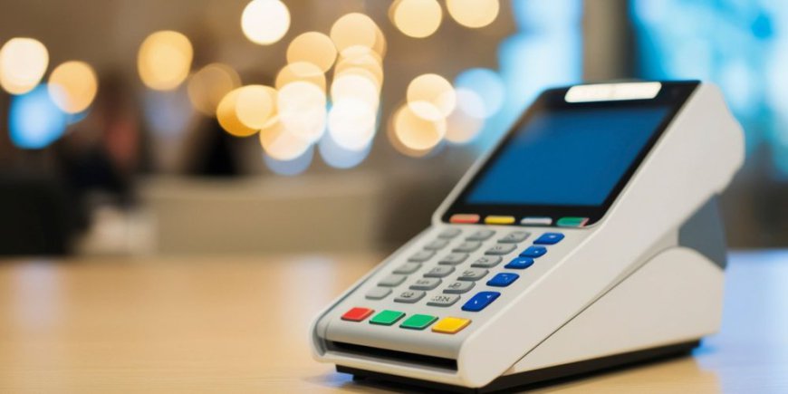 Dejavoo Z9 POS: Features, Setup, and Benefits for Small Business Owners