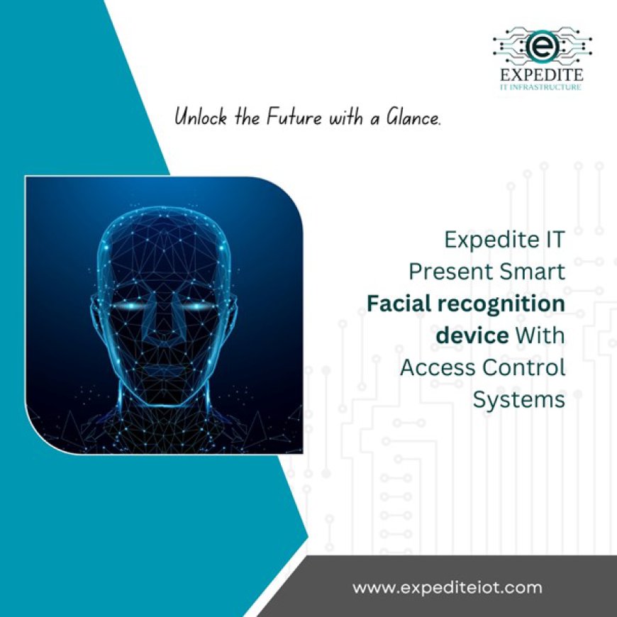 Advanced Facial Recognition Systems Elevating Event Security in Qatar