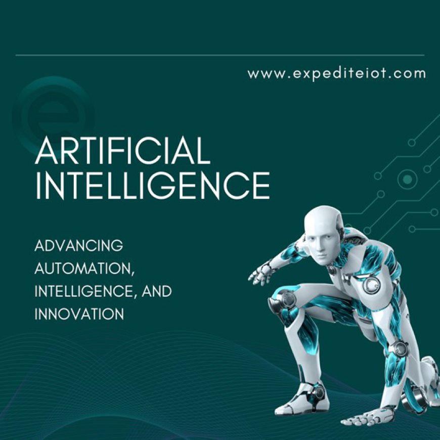 How AI-Powered Smart Cities Are Shaping Qatar Vision 2030