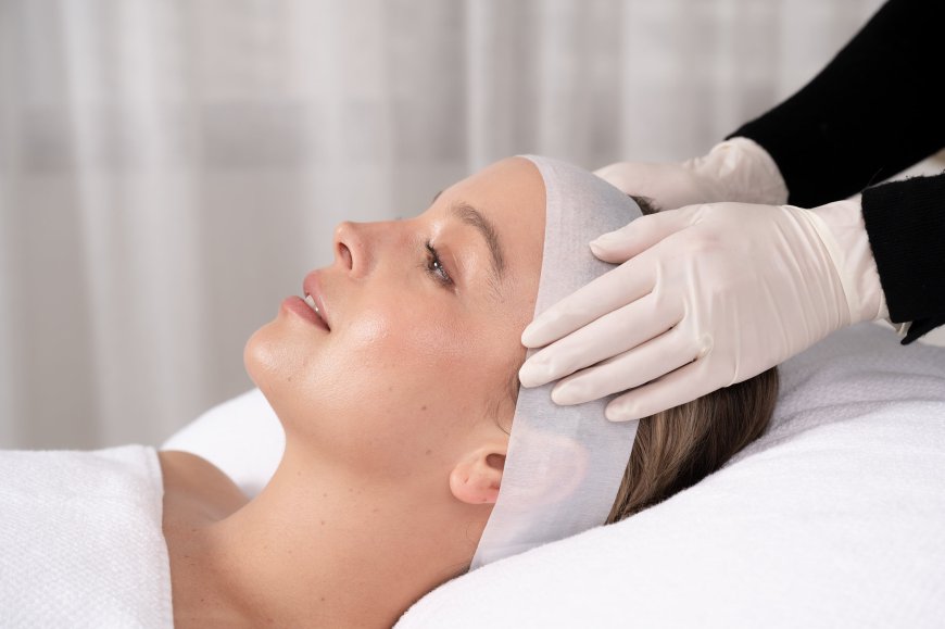 How to Choose the Best Clinic for Dermal Fillers?
