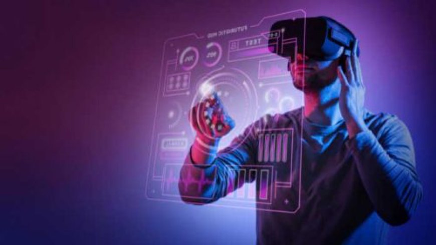 How AR and VR Solutions Transforming the Way Businesses Create Experiences