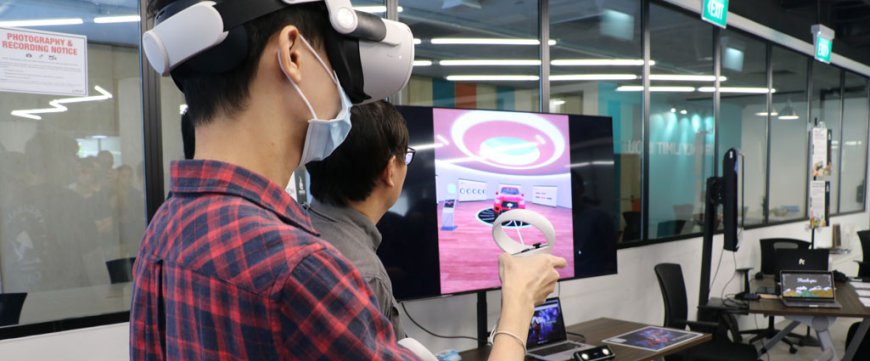 How Unity Augmented Reality Help Build Interactive Experiences in the Real World