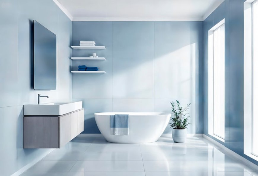 Bathroom Renovation Corrimal Trends That Homeowners Love