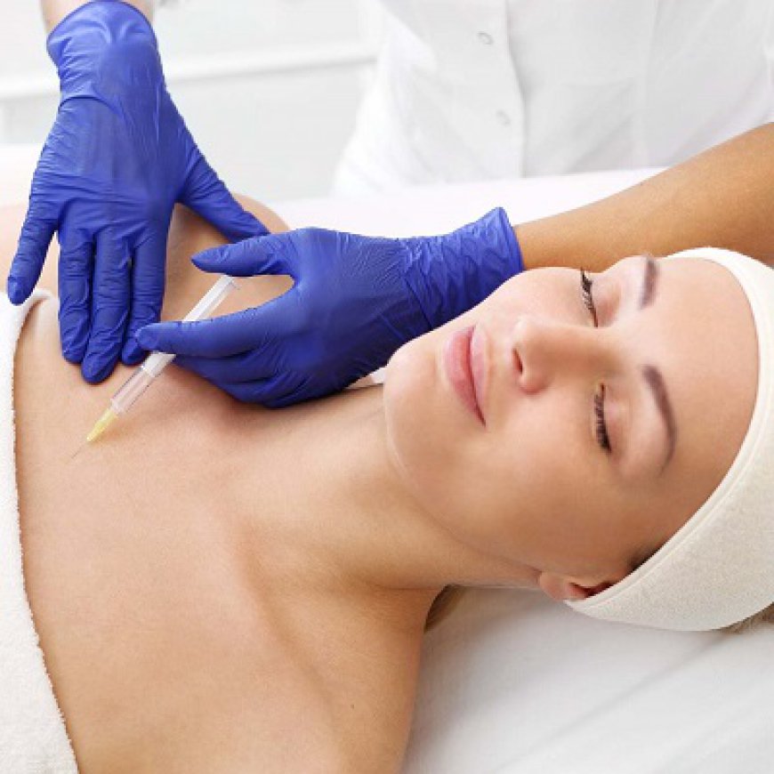 Which Body Areas Can Be Treated with Macrolane?