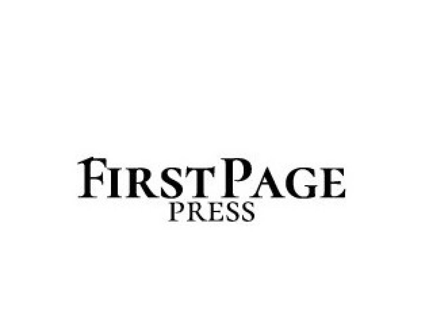 FirstPage Press: Empowering Authors to Share Their Stories with the World