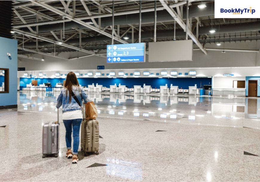 How Do i Book Cheap Flights With Bookmytrip? 7 Insider Secrets To Save Big On Airfare