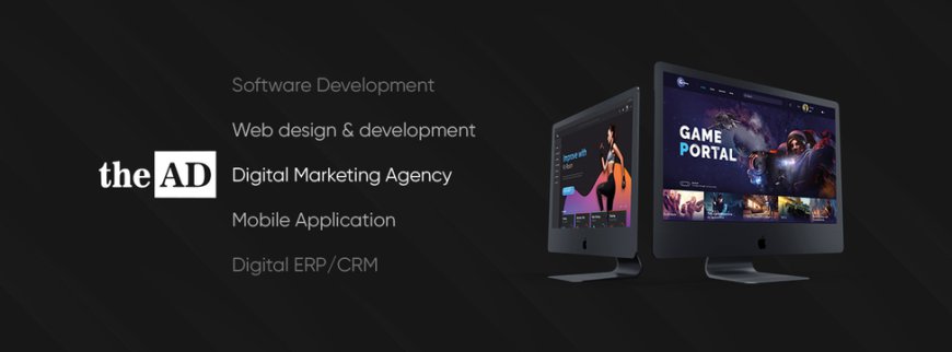 Elevating Digital Growth with TheAd: A Complete Guide to Web, App, and Marketing Solutions in Sydney