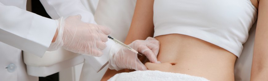 Which Body Areas Can Be Treated with Aqualyx?