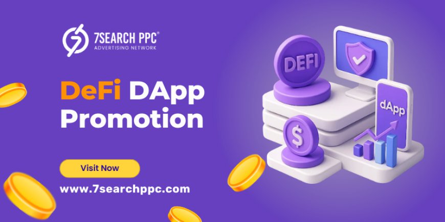 Best Programmatic DeFi Advertising Platforms for Startups & Token Launches