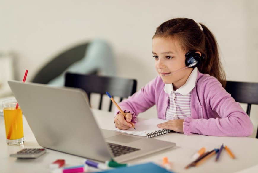 GCSE Online Tuition: A Fully Guide for Students & Parents