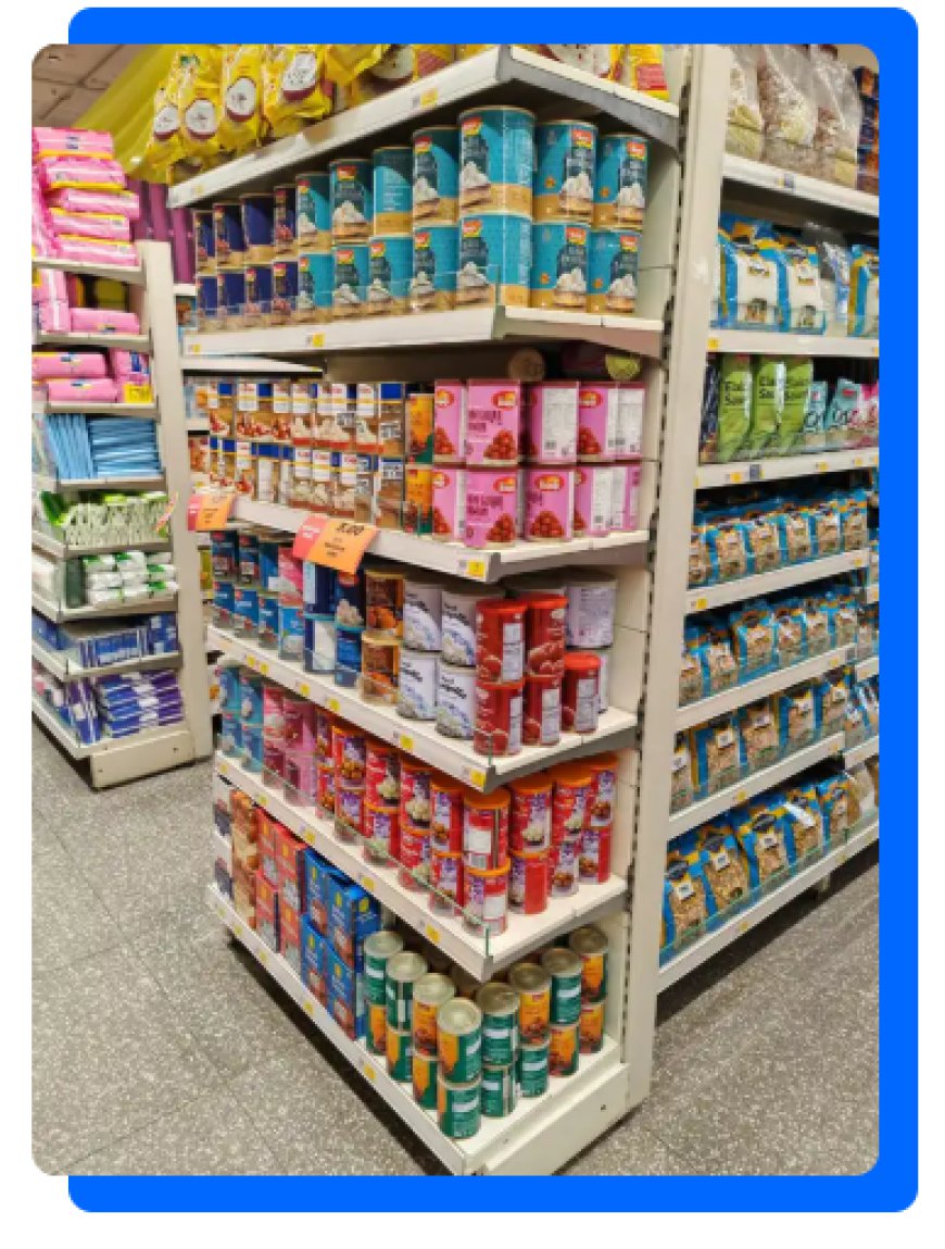 Retail Business Transformation UAE