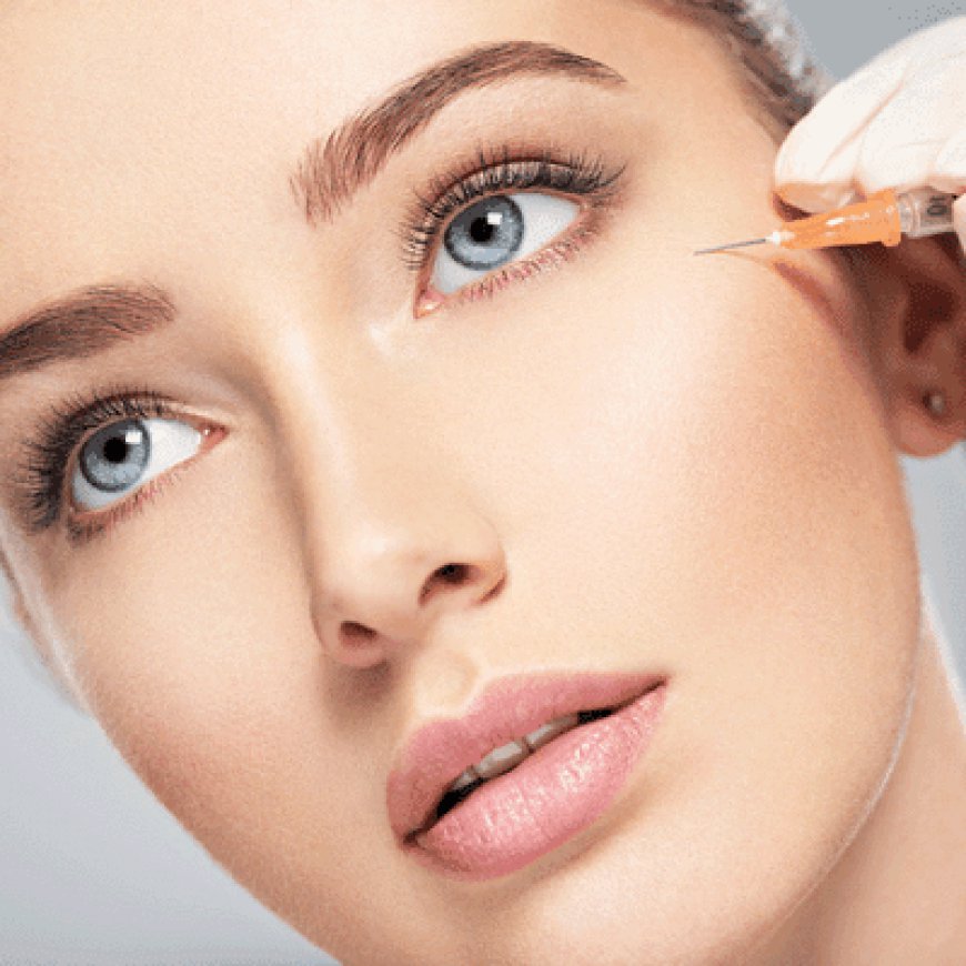 What Are the Key Benefits of Skin Booster Injections?