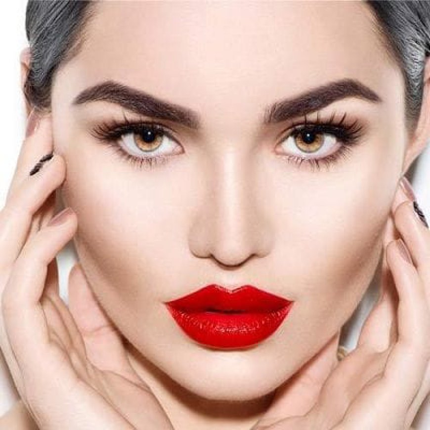 Can Volift Fillers Enhance Cheek Volume and Contours?