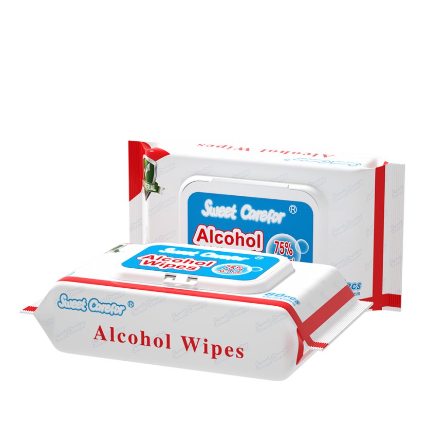 アルコール除菌シート市場の成長、動向、および2026-2033年の戦略的展望